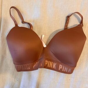 PINK Victoria's Secret Bra